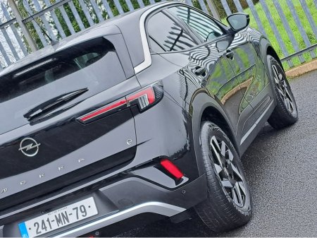 2024 Opel Mokka - thumbnail 11