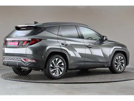 2024 Hyundai Tucson - thumbnail 10