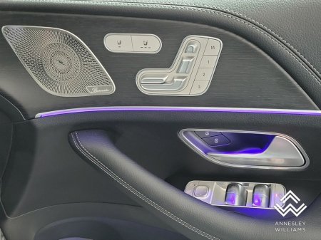 2025 Mercedes-Benz GLE Class - thumbnail 27