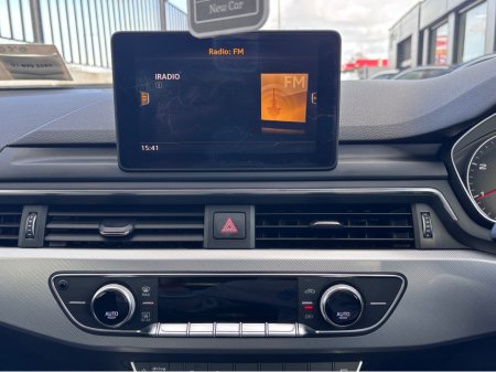 2016 Audi A4 - thumbnail 10