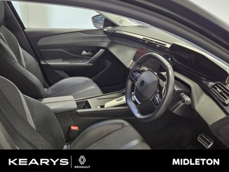 2023 Peugeot 308 - thumbnail 5