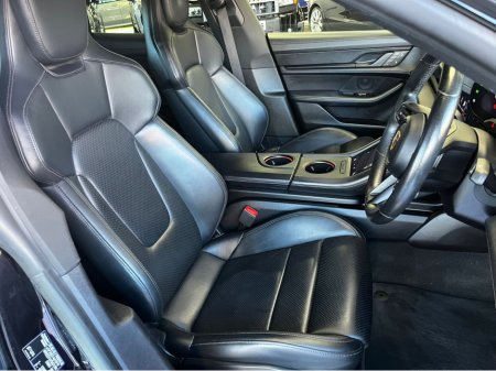 2023 Porsche Taycan - thumbnail 8