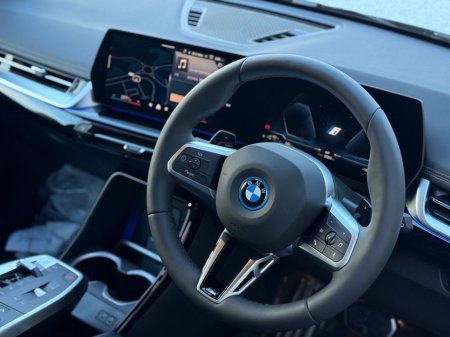 2026 BMW X1 xDrive25e M Sport Pro €66,250 thumbnail