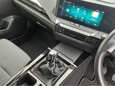 2023 Opel Astra - thumbnail 26