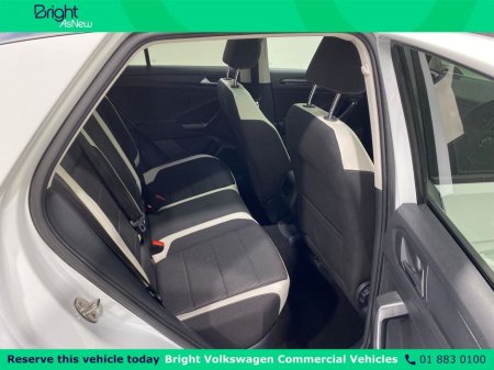 2018 Volkswagen T-Roc 1.5 TSI 150bhp Sport €17,950 thumbnail