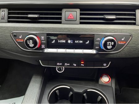 2019 Audi A4 - thumbnail 22