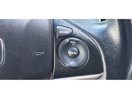 2015 Honda Fit - thumbnail 25