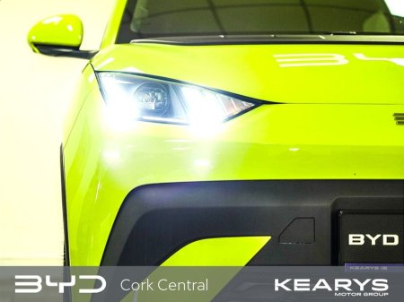 2026 BYD Dolphin Surf - thumbnail 7