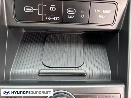 2024 Hyundai Kona - thumbnail 12