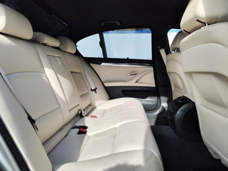 2016 BMW 5 Series - thumbnail 15