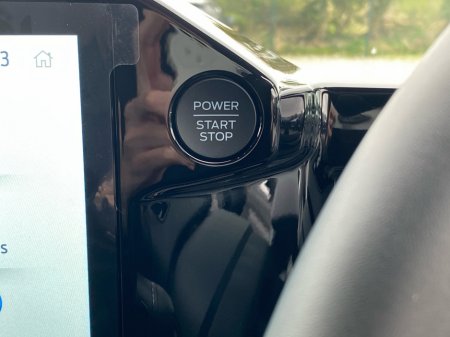 2026 Ford Transit Custom - thumbnail 16