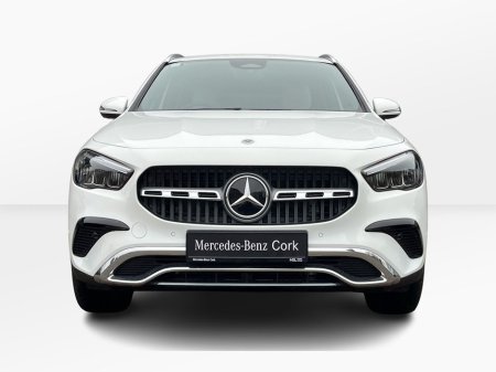 2026 Mercedes-Benz GLA Class - thumbnail 10