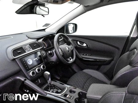 2022 Renault Kadjar S Edition TCe 140 Auto EDC (MY21.5) €25,900 thumbnail
