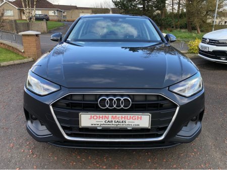 2021 Audi A4 - thumbnail 20