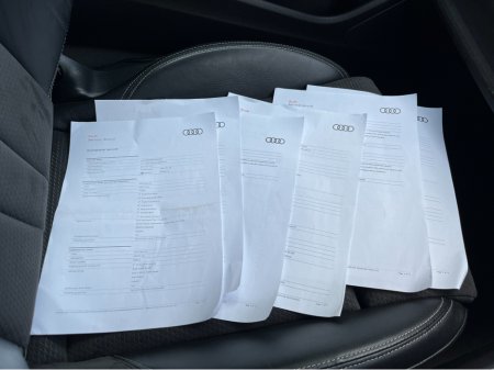 2017 Audi A5 - thumbnail 23