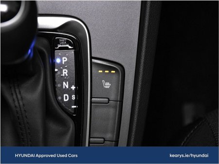 2022 Hyundai Kona 1.6 HYBRID Executive Auto €27,890 thumbnail