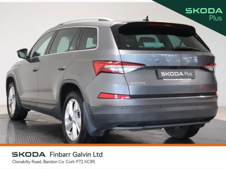 2023 Skoda Kodiaq - thumbnail 15