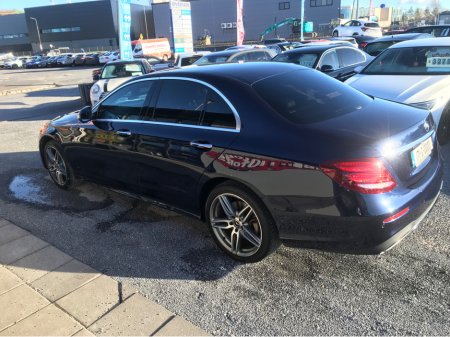 2017 Mercedes-Benz E Class - thumbnail 32