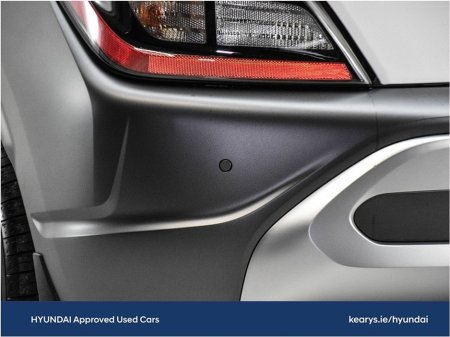 2022 Hyundai Kona 1.0 T-GDI Executive €23,490 thumbnail