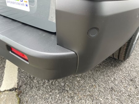 2026 Nissan Primastar - thumbnail 6