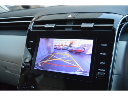 2023 Hyundai Tucson 4WD Executive PHEV Auto thumbnail