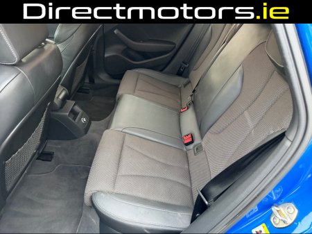 2020 Audi A3 1.0 TFSI 116HP S LINE 4DR 30 €24,750 thumbnail