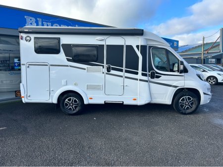 2024 Fiat Ducato V60 AUTO €79,950 thumbnail