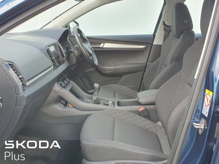 2022 Skoda Karoq 2.0TDI 115HP Ambition Call Sean on 0867013691 €26,950