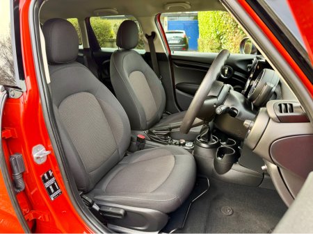 2018 MINI Hatch - thumbnail 13