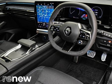 2025 Renault Austral - thumbnail 6