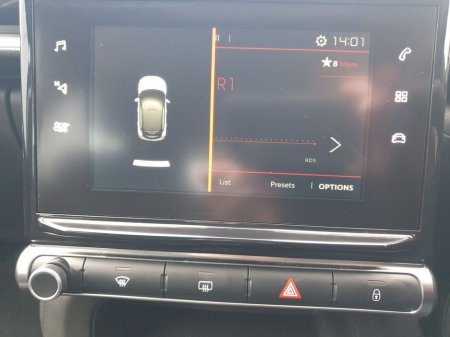 2019 Citroen C3 "Feel" 1.2 Petrol , Manual €13,995 thumbnail