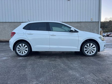 2018 Volkswagen Polo !!VW POLO !! €16,500 thumbnail