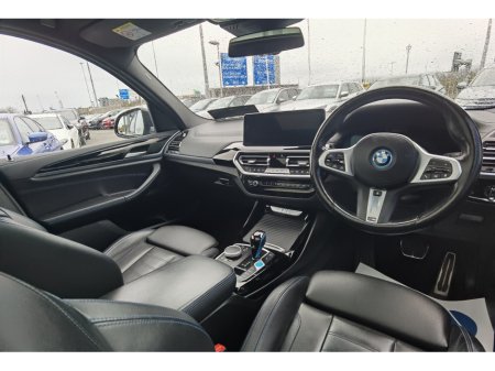 2023 BMW iX3 - thumbnail 15