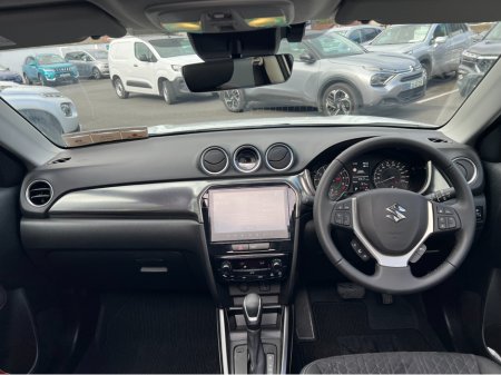 2026 Suzuki Vitara - thumbnail 10