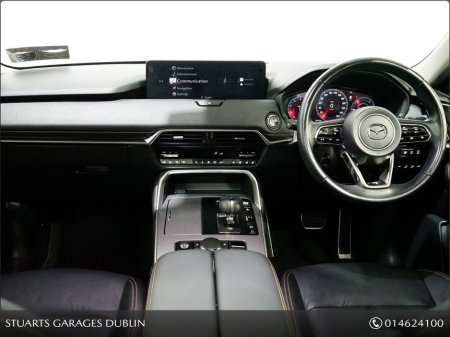 2026 Mazda CX-60 - thumbnail 4