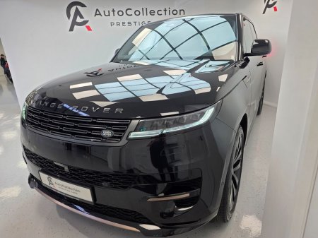 2025 Land Rover Range Rover Sport *P460E DYNAMIC SE*252*23