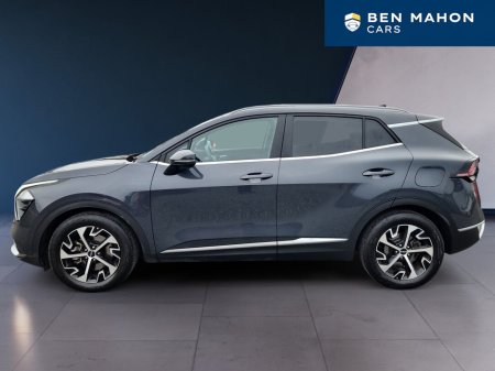 2025 Kia Sportage K3 Diesel €38,950 thumbnail