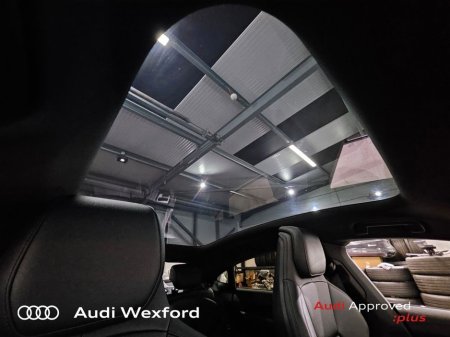 2023 Audi e-tron E-tron GT Quattro*Exclusive Colour* €56,575 thumbnail