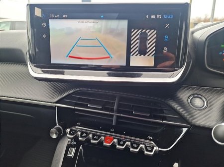 2025 Peugeot 2008 * 1.2 PURETECH 100BHP ALLURE * TRINITY MOTORS * €29,945 thumbnail