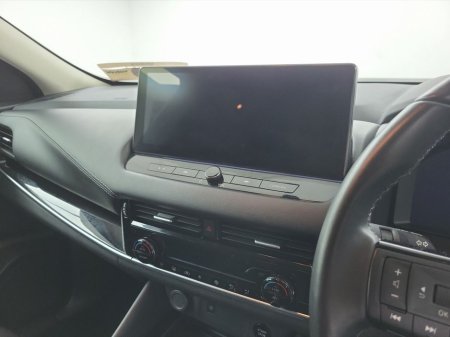 2023 Nissan Qashqai - thumbnail 12