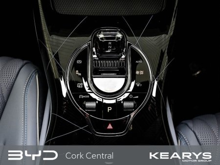 2026 BYD Seal - thumbnail 20