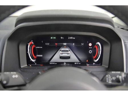 2022 Nissan Qashqai - thumbnail 18