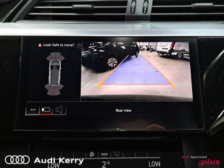 2021 Audi e-tron - thumbnail 16