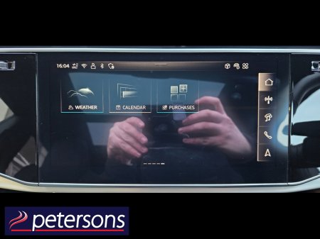 2025 Audi Q8 490PS QUATTRO S-LINE AUTOMATIC - PANORAMIC ROOF €104,950 thumbnail