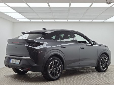 2024 Peugeot 3008 - thumbnail 14