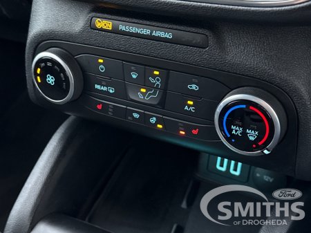 2021 Ford Focus ACTIVE 1.0T 125PS *ESTATE* €18,950 thumbnail