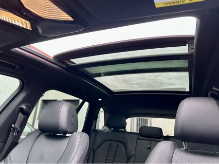 2021 BMW X5 G05 XDRIVE 45E M SPORT PHEV thumbnail