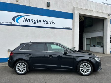 2014 Audi A3 - thumbnail 5