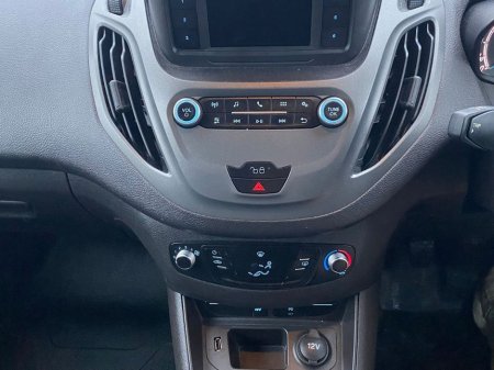 2022 Ford Transit Courier Trend 1.5TD 100PS M6 3DR €12,000 thumbnail