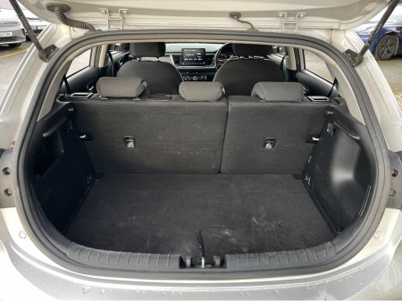 2022 Kia Rio - thumbnail 22